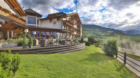 Hotel Lärchenhof Rio Di Pusteria